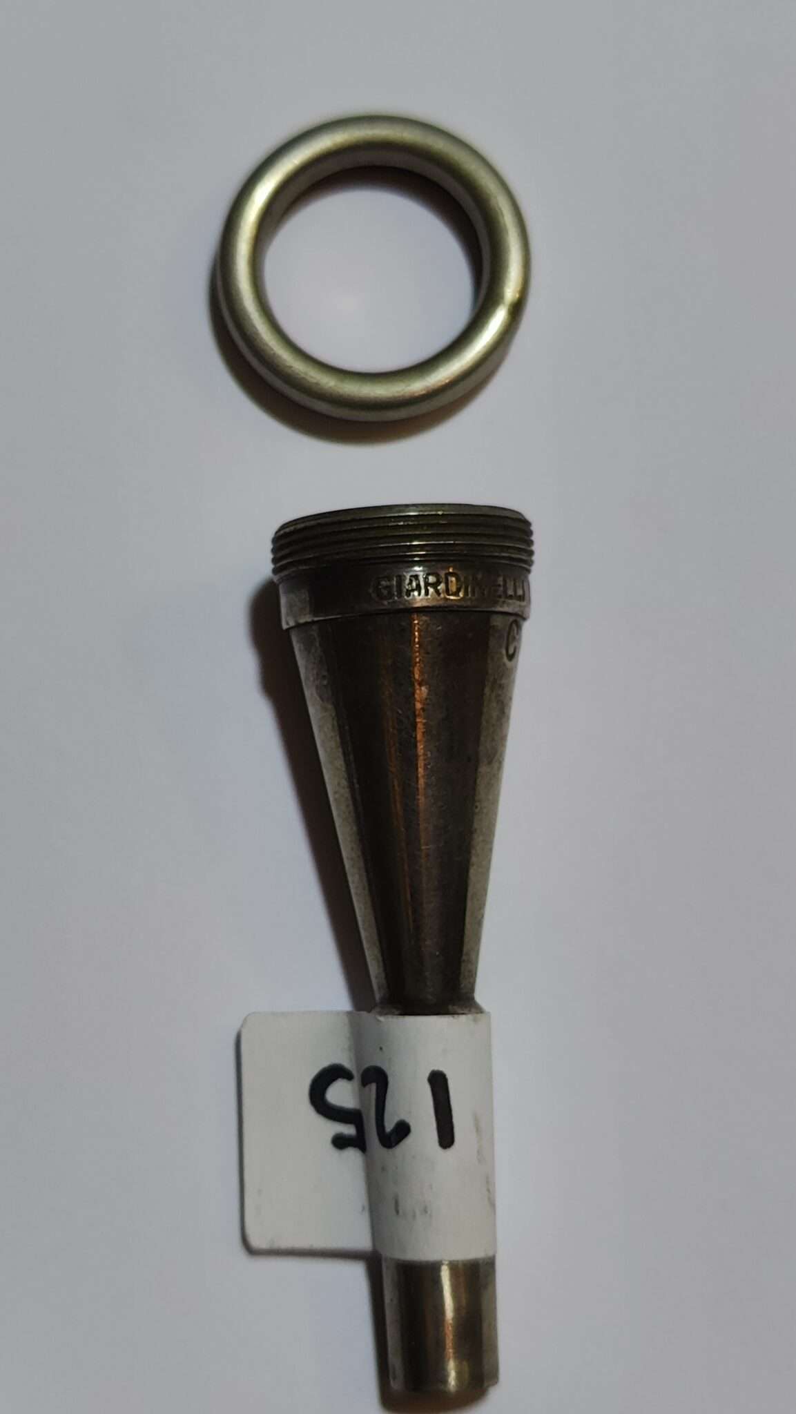 Giardinelli - C1