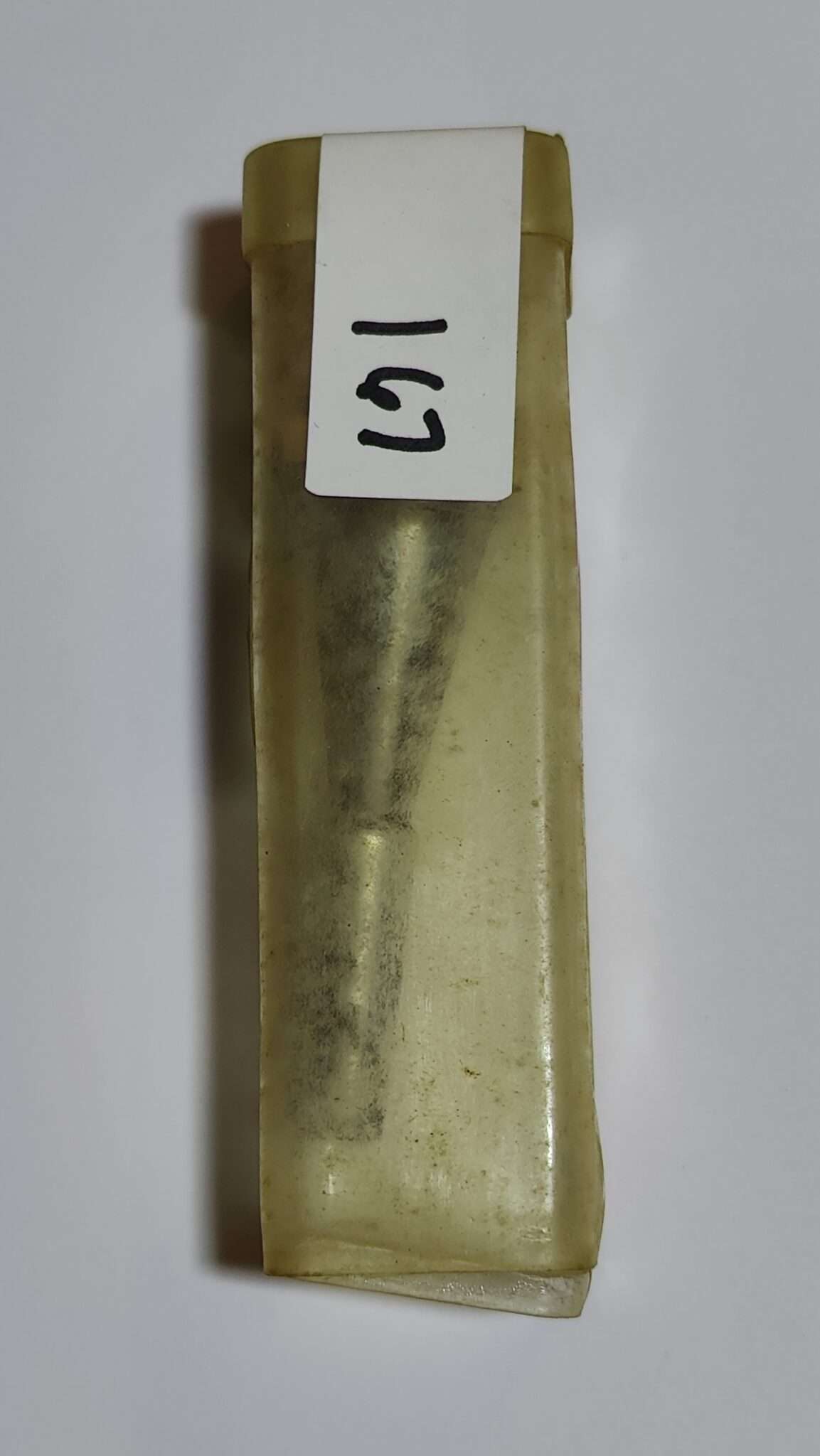 Giardinelli - Unmarked (possibly F16) - Image 2