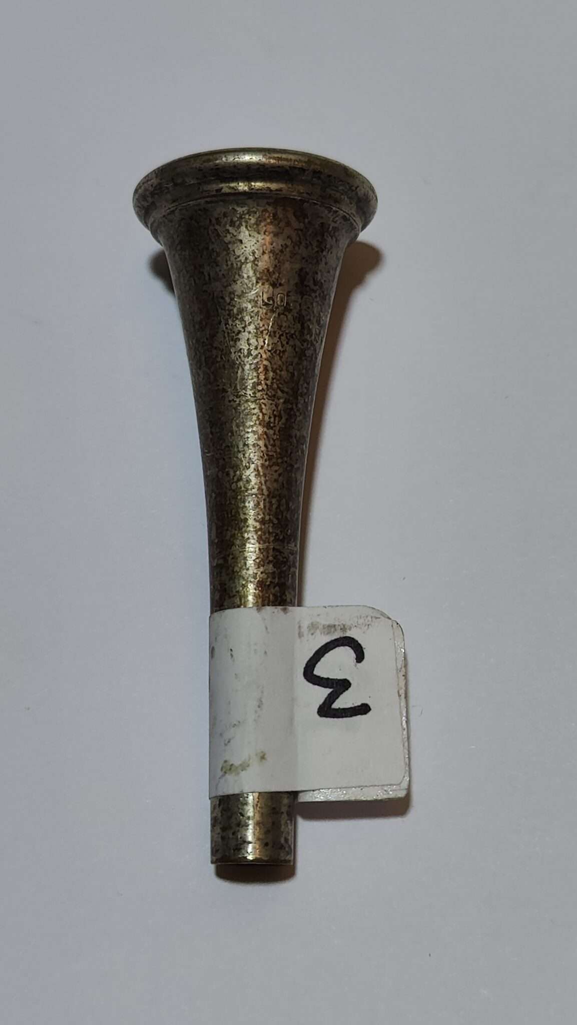 Sansone - Unmarked - Image 2