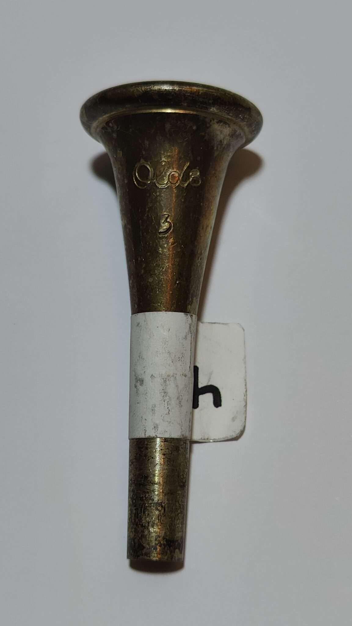 Olds - 3