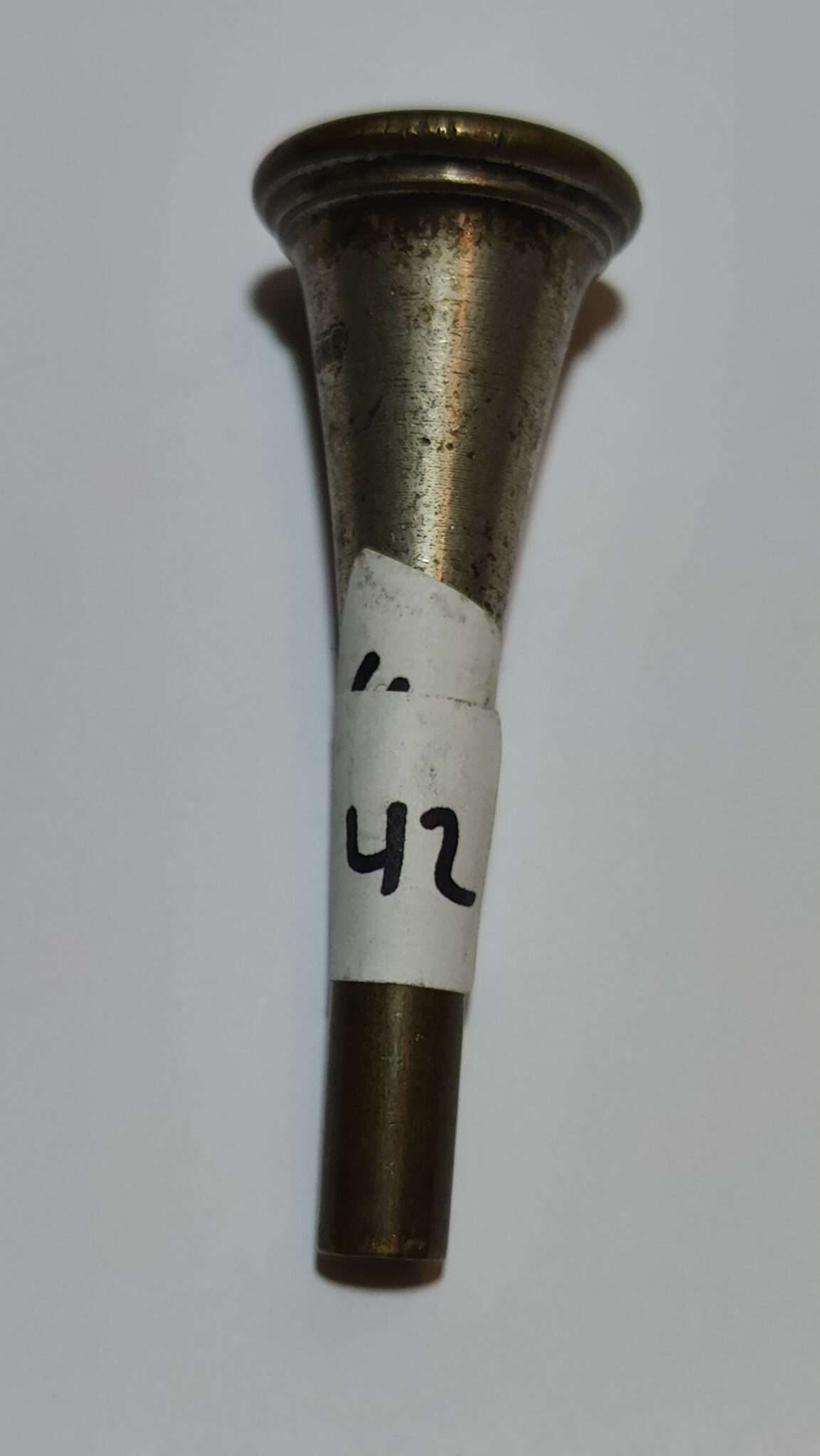 Sansone - Unmarked - Image 2