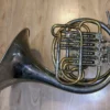 Alexander 90 Single Bb Owned by Barry Benjamin - Image 3