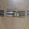 Alexander 90 Single Bb Owned by Barry Benjamin - Image 12