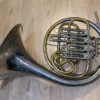 Alexander 90 Single Bb Owned by Barry Benjamin - Image 11