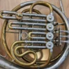 Alexander 90 Single Bb Owned by Barry Benjamin - Image 9