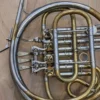 Alexander 90 Single Bb Owned by Barry Benjamin - Image 8