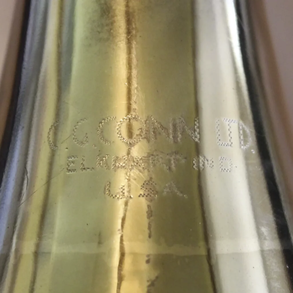 Conn 4D from 1934 - Image 4