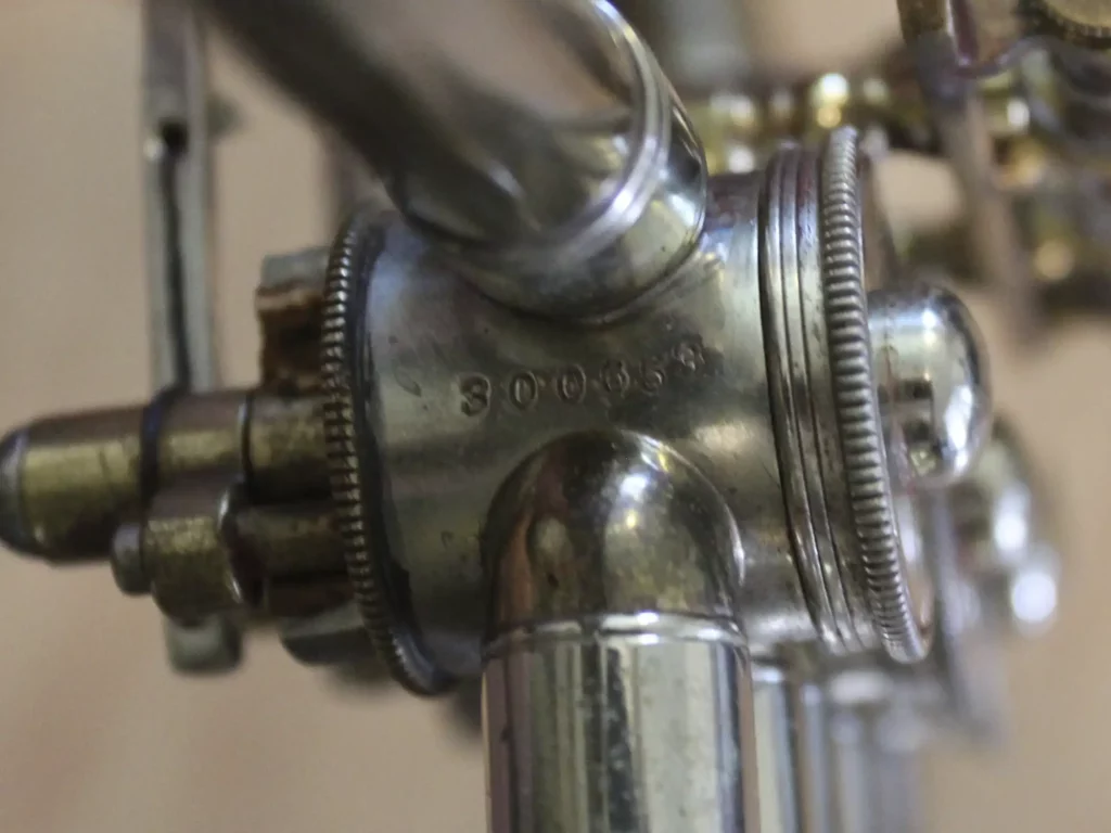 Conn 4D from 1934 - Image 3