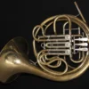 Conn Schmidt Model