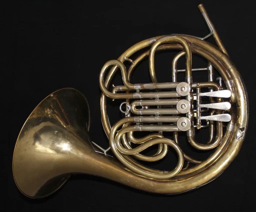 Conn Schmidt Model