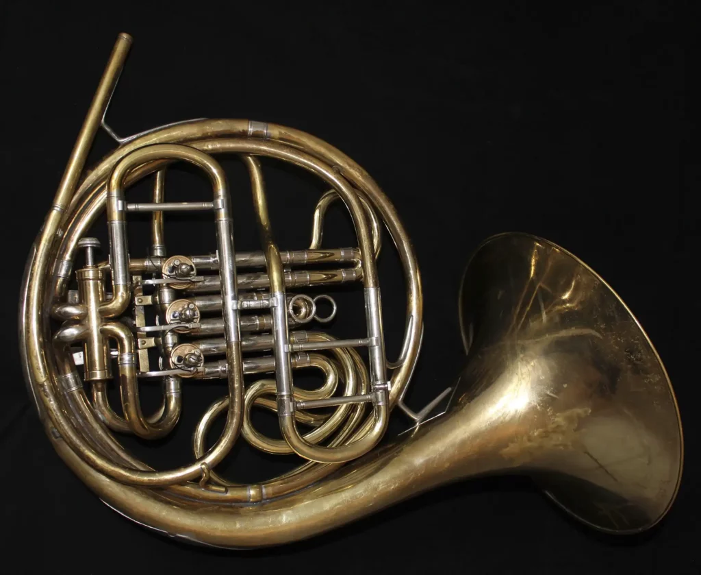Conn Schmidt Model - Image 2