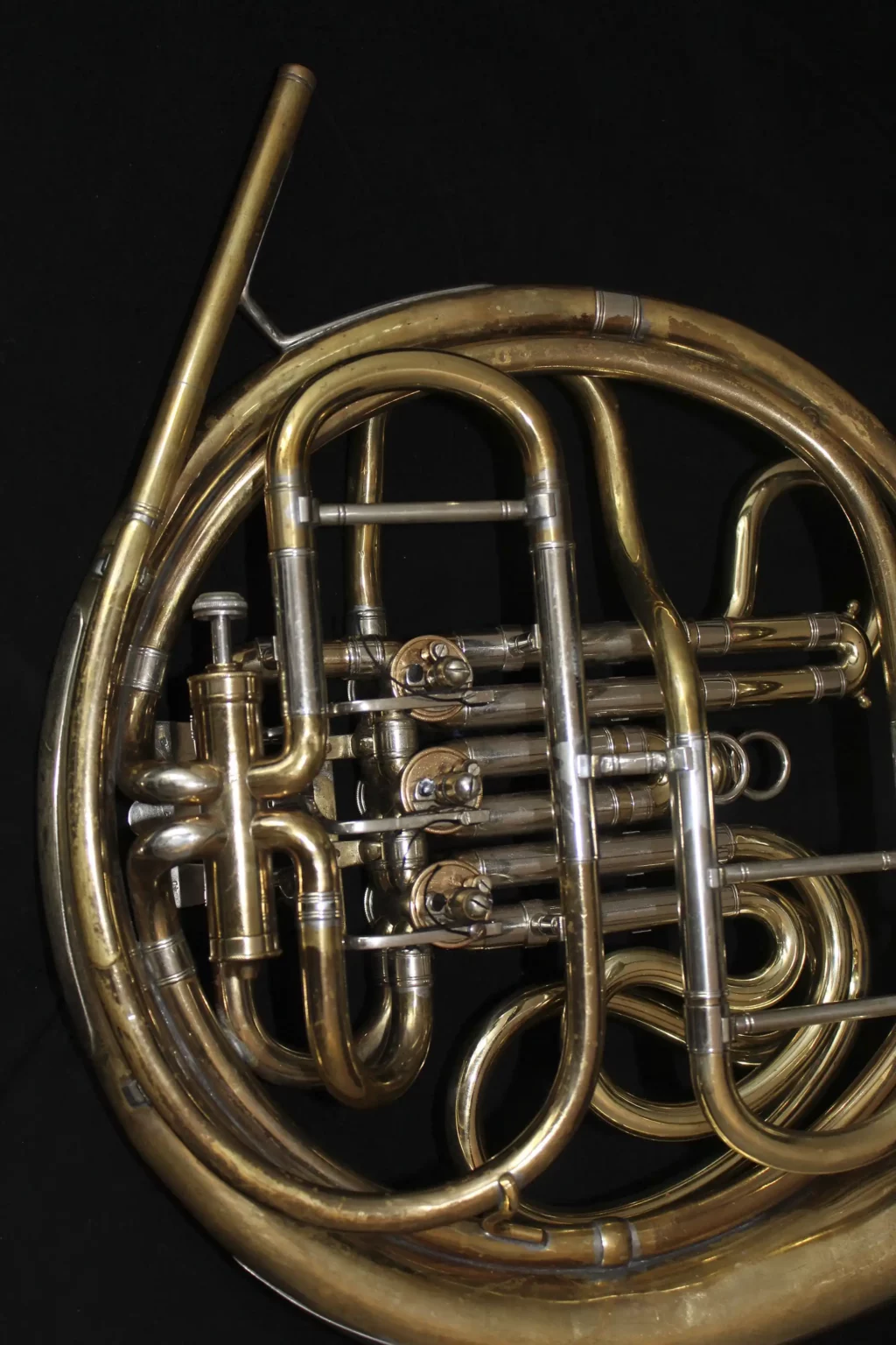 Conn Schmidt Model - Image 4