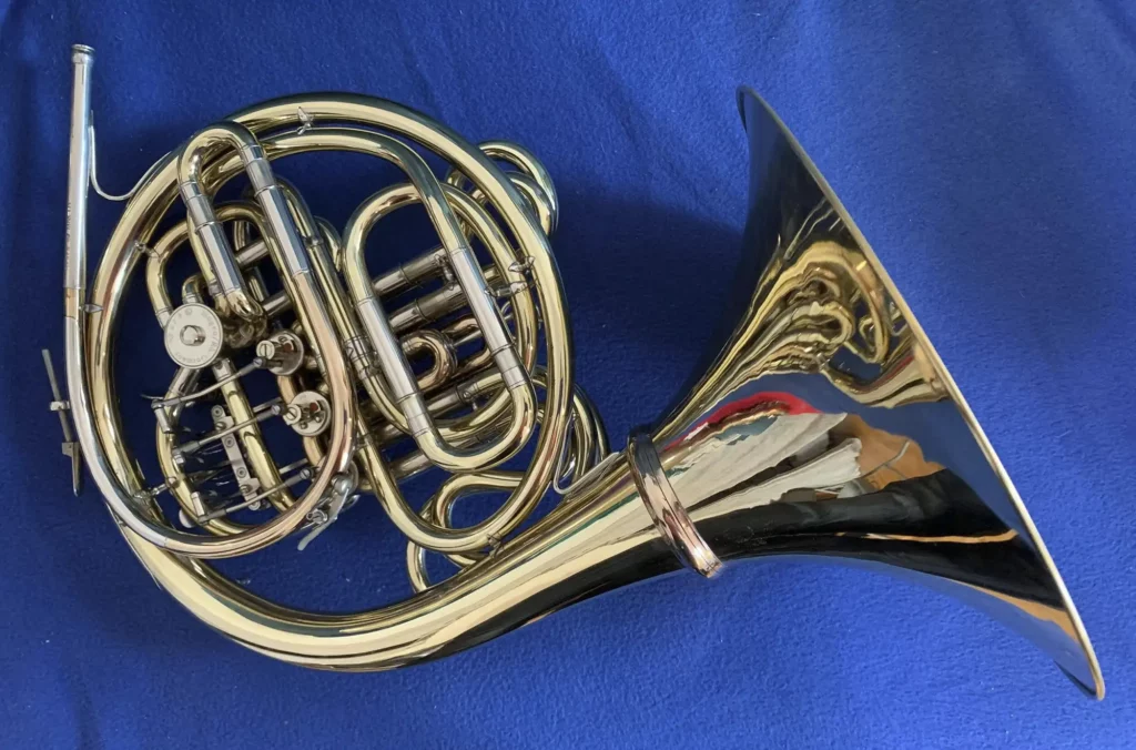 Duerk D3 - Amazing 103 Style Double Horn! - Image 2