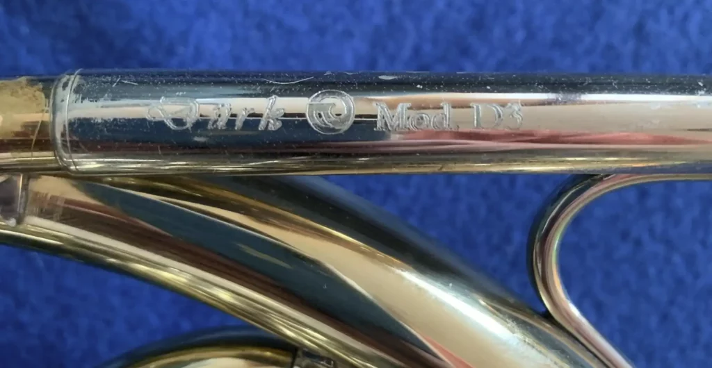 Duerk D3 - Amazing 103 Style Double Horn! - Image 3