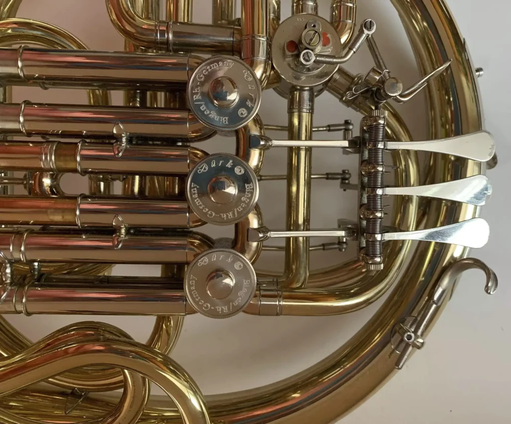 Duerk D3 - Amazing 103 Style Double Horn! - Image 6