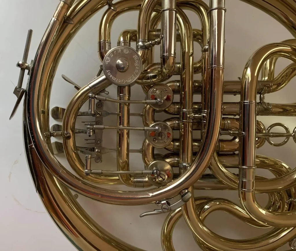 Duerk D3 - Amazing 103 Style Double Horn! - Image 5