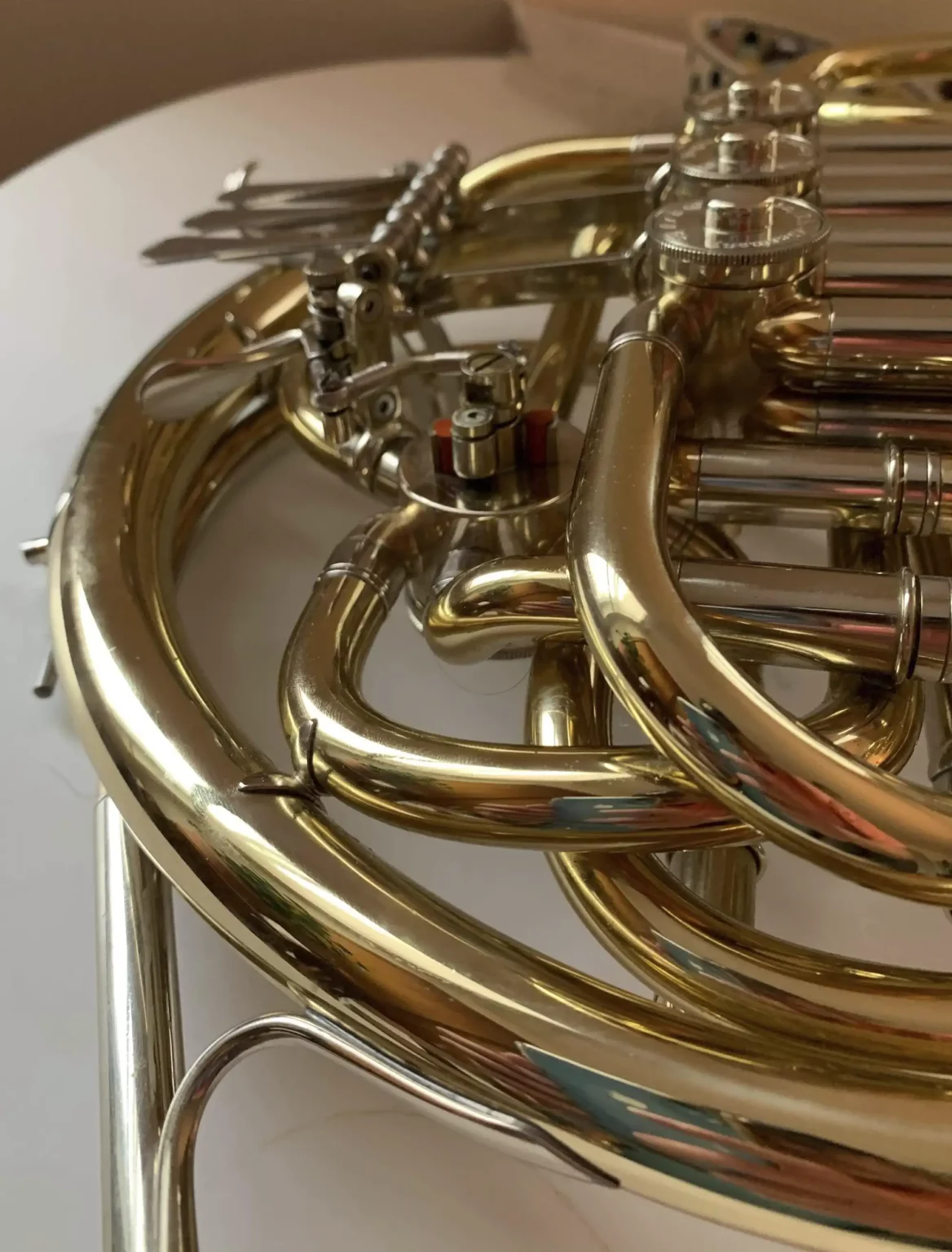 Duerk D3 - Amazing 103 Style Double Horn! - Image 4