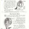 Holton Hatbox Horn - Collector's Item! - Image 8