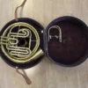 Holton Hatbox Horn - Collector's Item! - Image 2