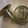 Holton Hatbox Horn - Collector's Item! - Image 6
