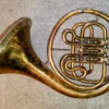 Rare German Single Bb Made Around 1880!