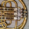 Rare German Single Bb Made Around 1880! - Image 5
