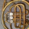 Rare German Single Bb Made Around 1880! - Image 4
