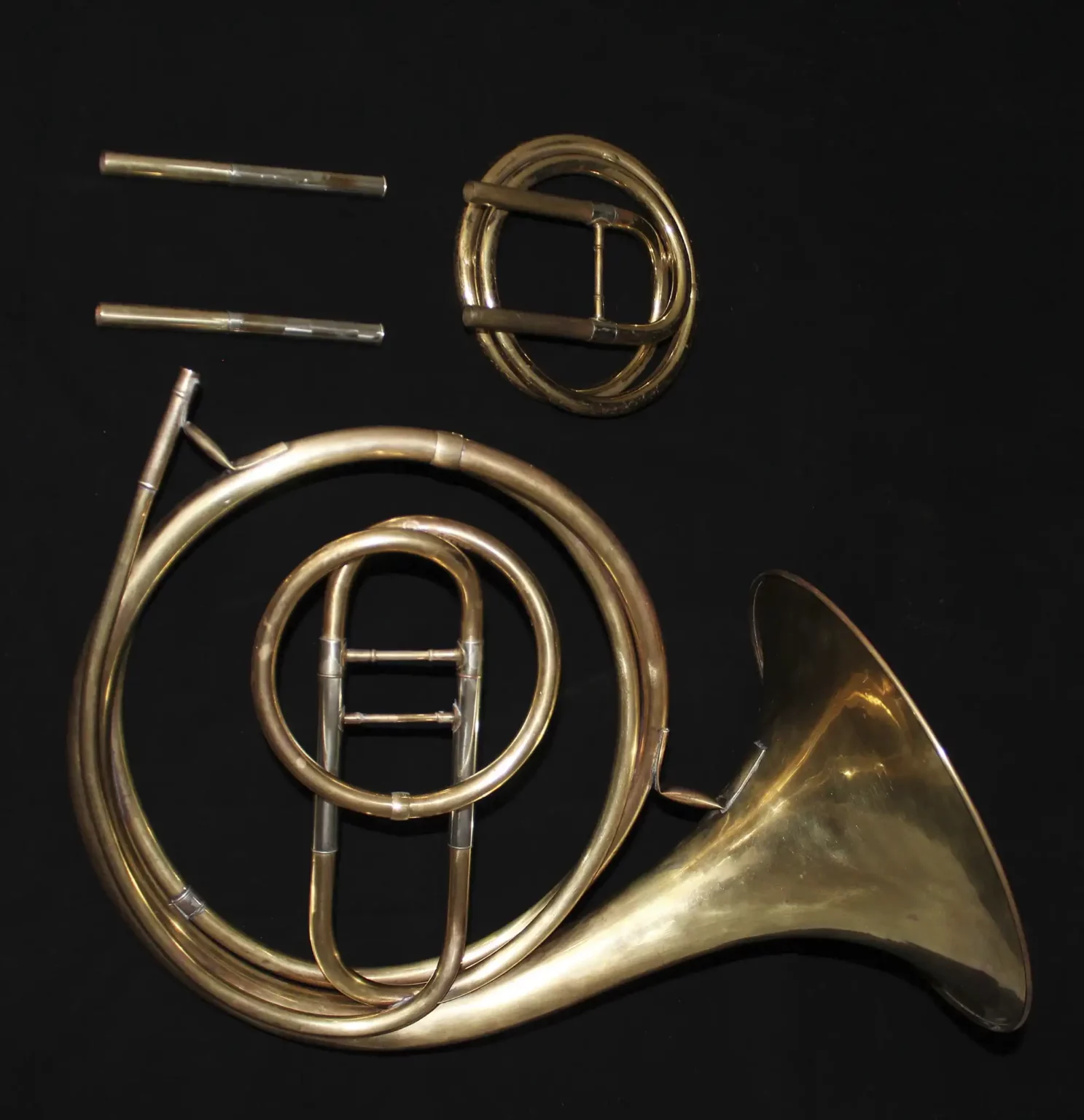 Valvectomy Natural Horns - Image 2