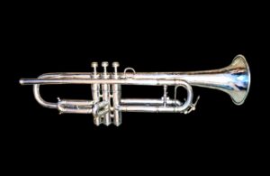 Martin Trumpet from 1930!