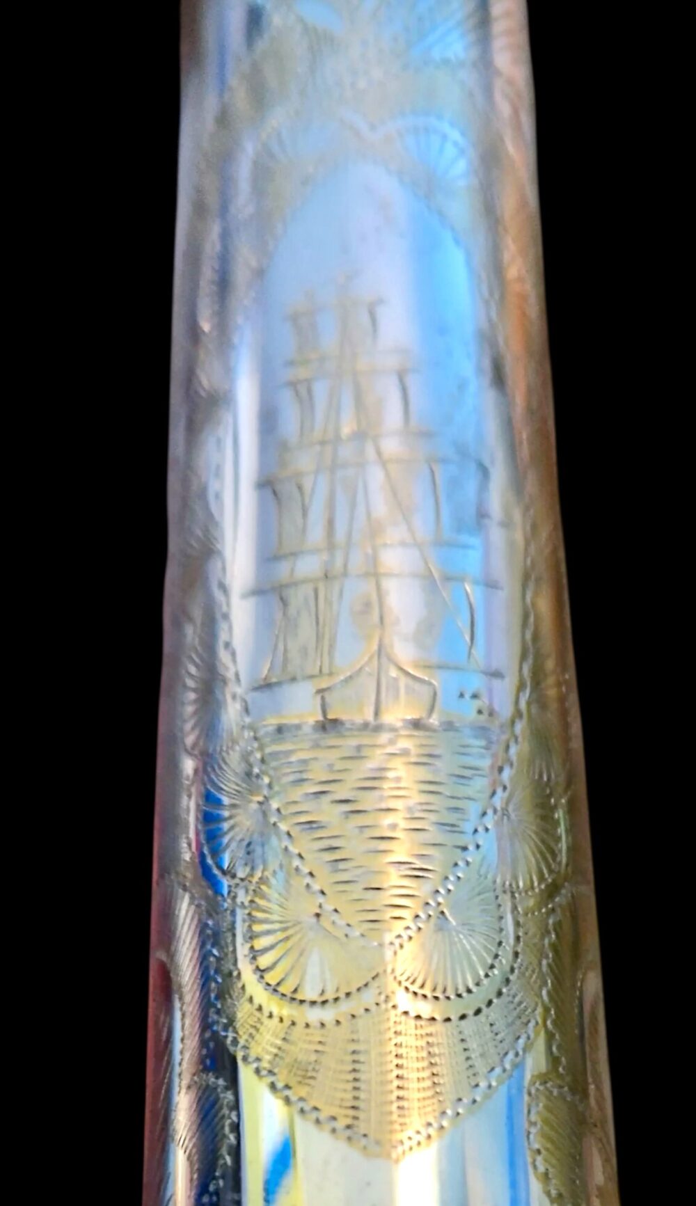Martin Trumpet from 1930! - Image 4