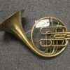 F. Van Cauwelaert Single F Piston Horn #4