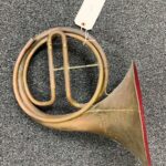 Lowell Greer Orchestral Natural Horn (Wurlitzer) #49 - Image 3