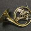 Lowell Greer High F Descant Horn (Conn) #32