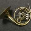 Lowell Greer High F Descant Horn (Kruspe) #31