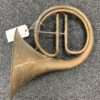 Lowell Greer Orchestral Natural Horn (Wurlitzer) #49