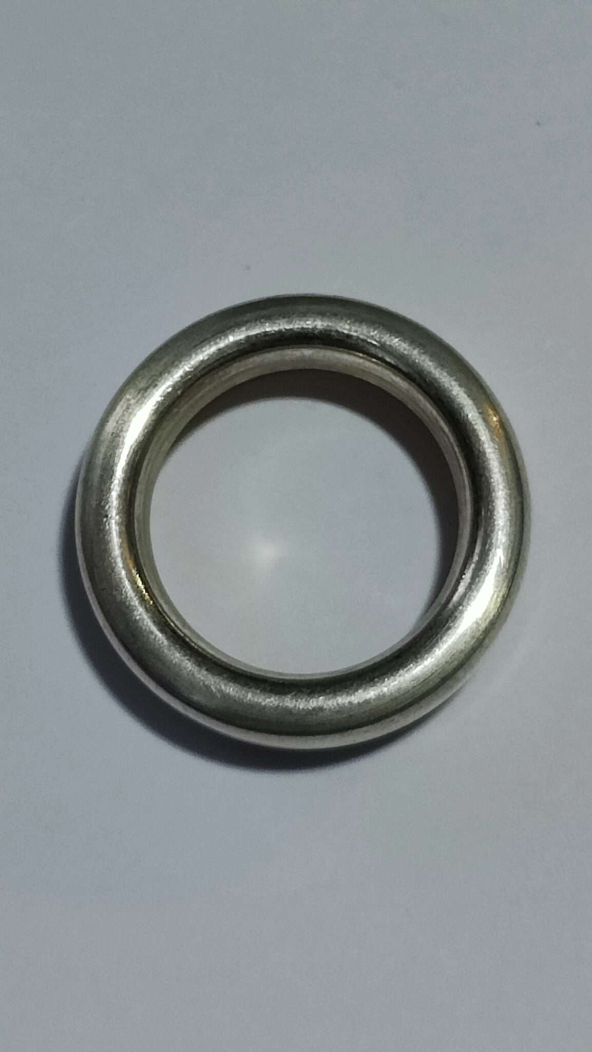 Moosewood 18.5 Rim