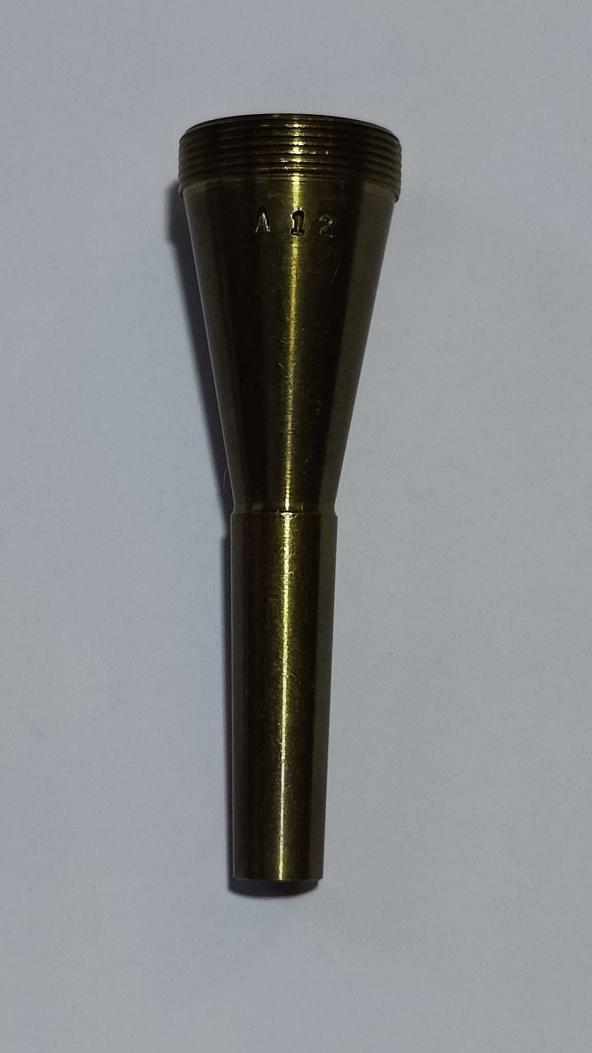 Moosewood A 12