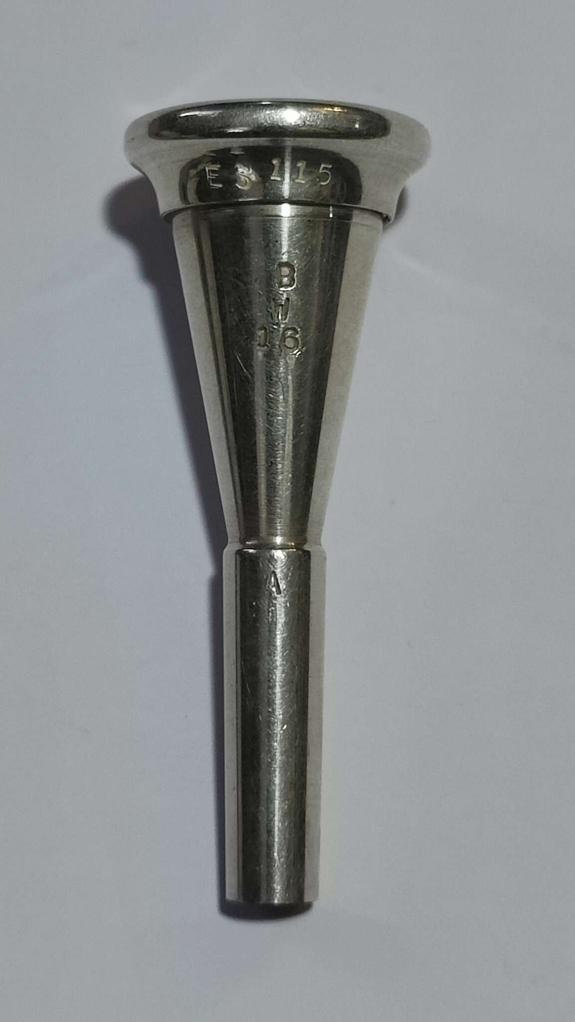 Moosewood BW 16 A (w_ ES 155 rim)