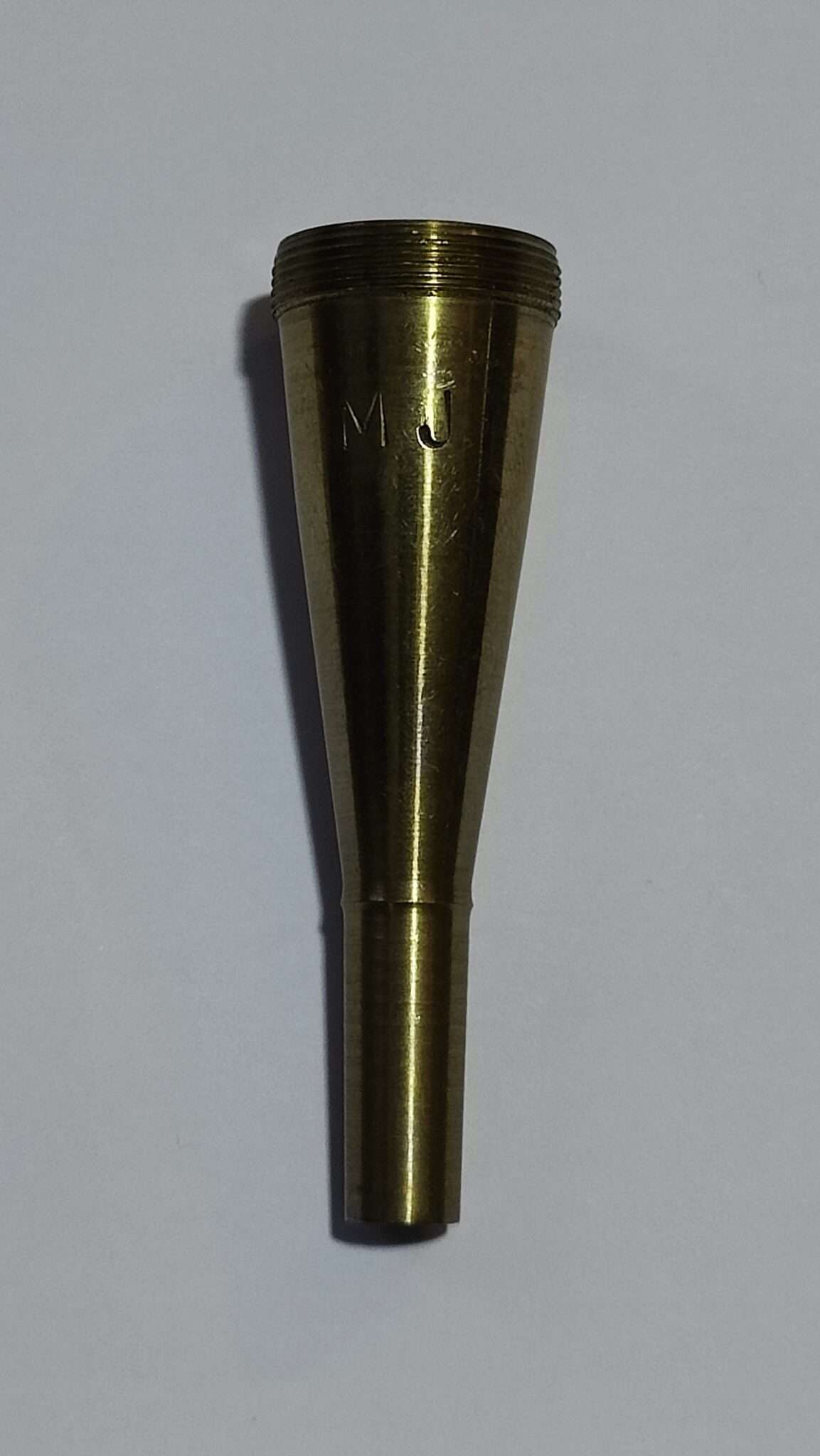 Moosewood MJ (narrow shank)