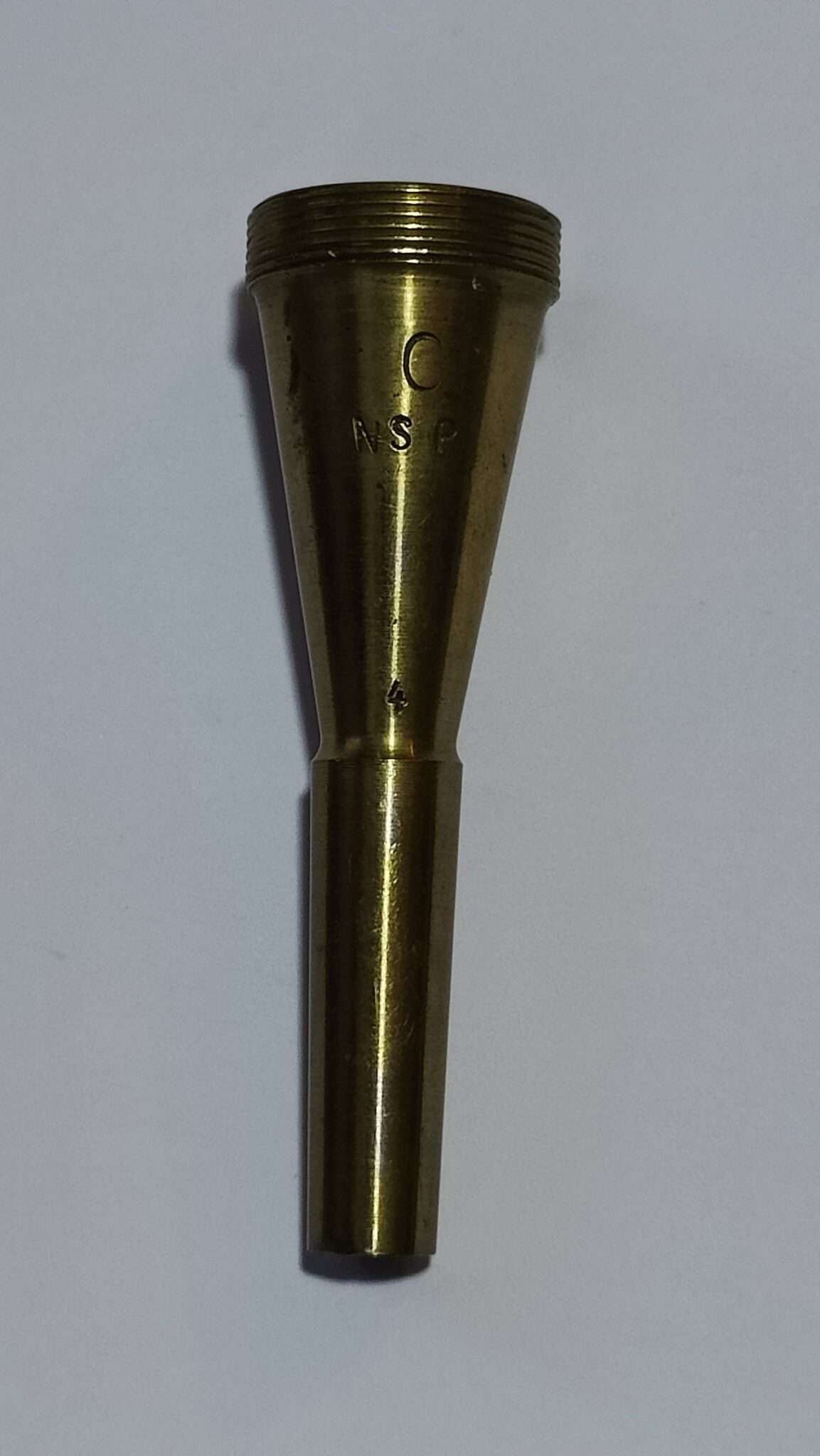 Moosewood NSP C 4