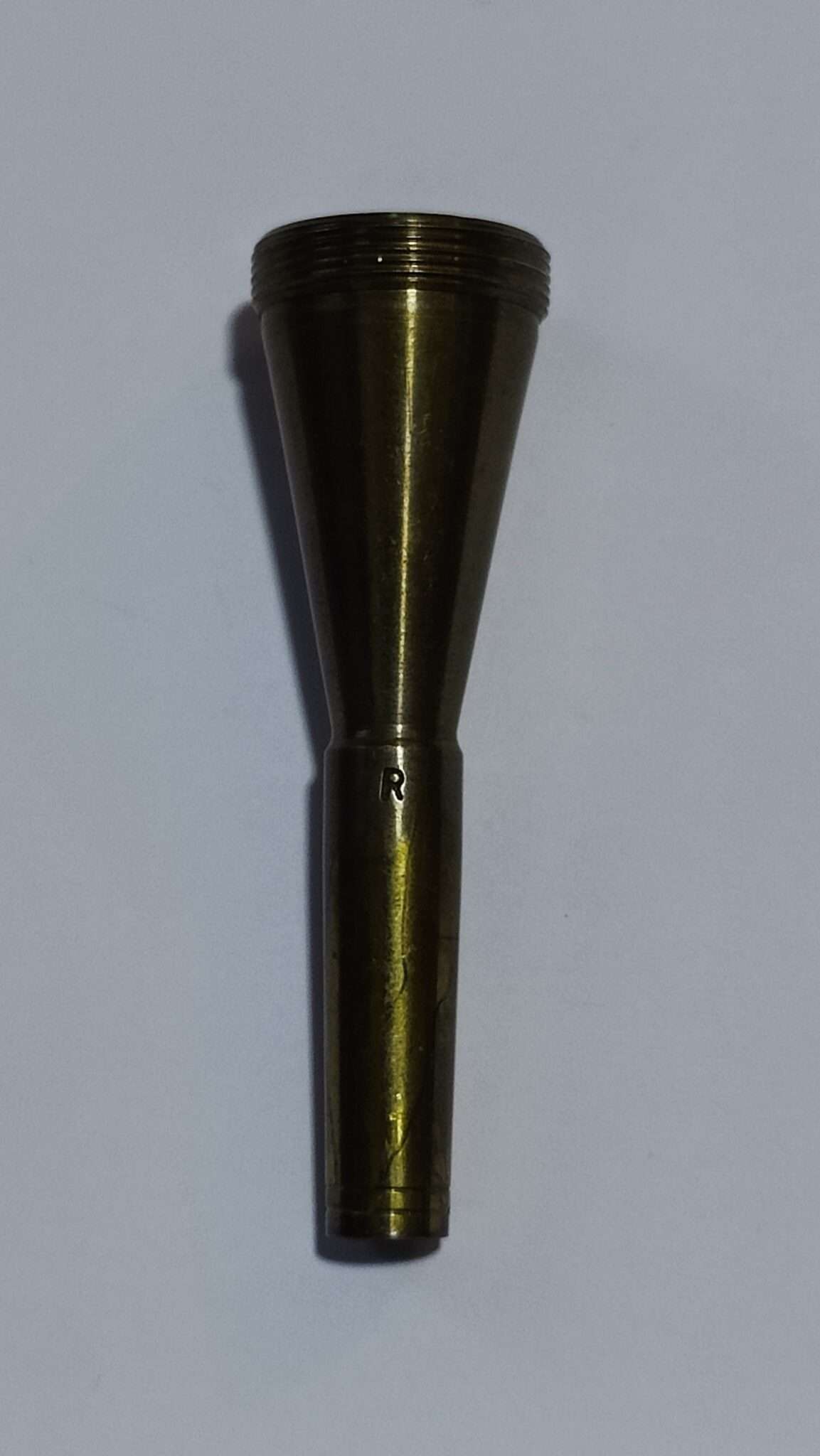 Moosewood R