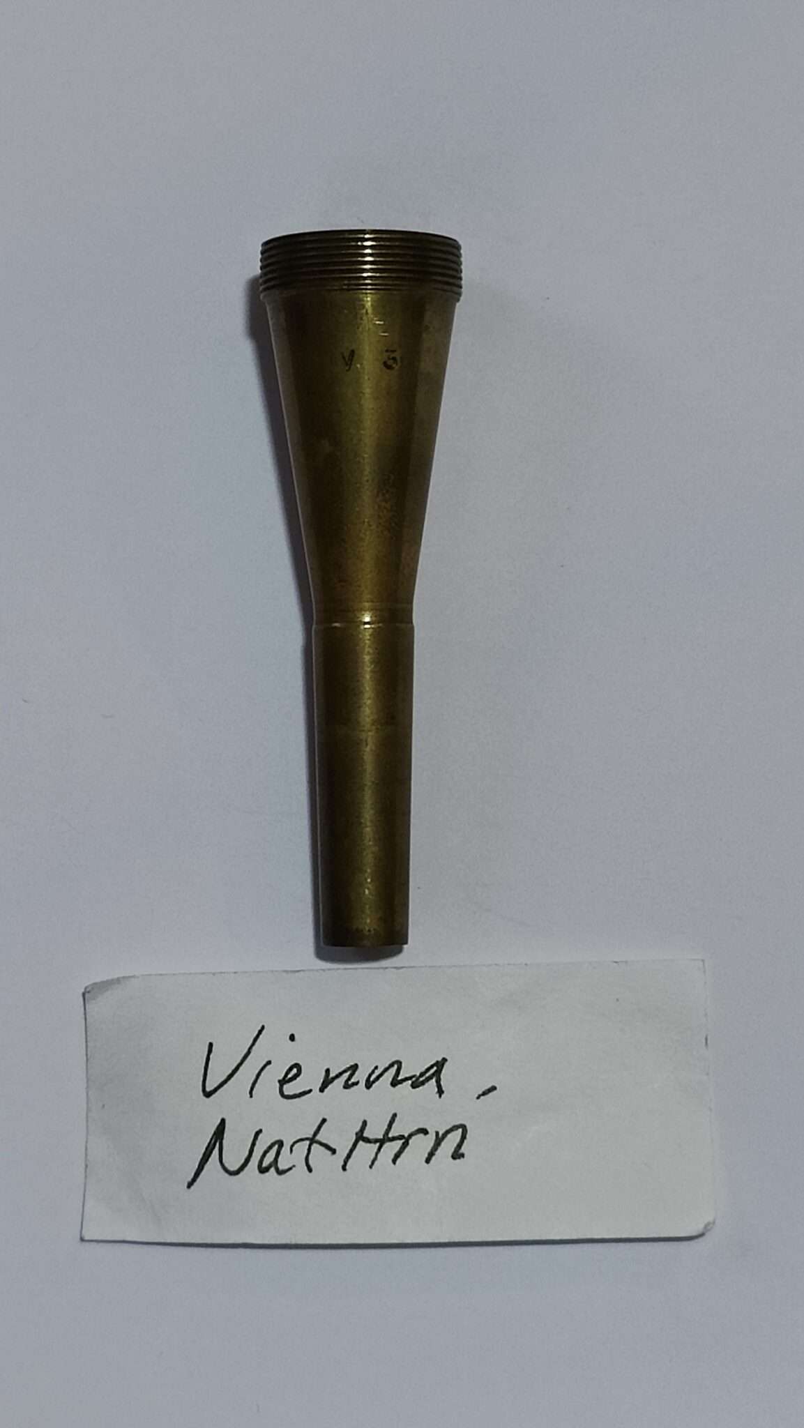 Moosewood V3 (Vienna Shank)