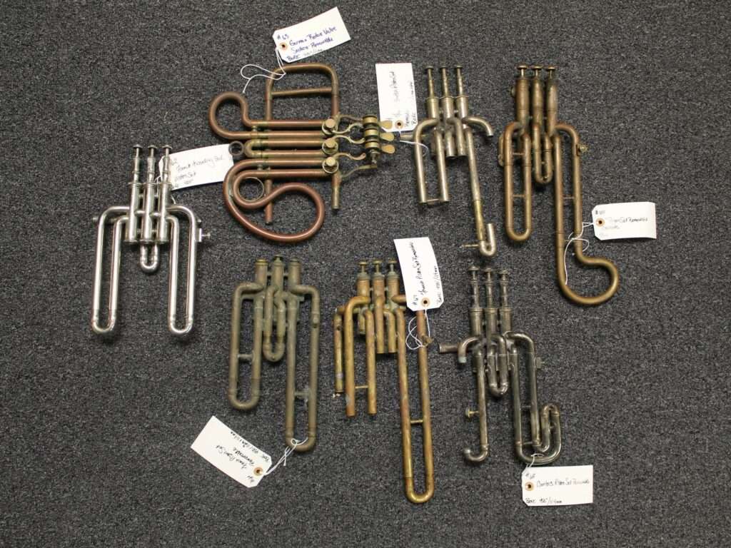 Valve Sets #64