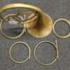Wulschner Orchestral Natural Horn #16