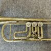 Krywalski Viennese Rotary C Trumpet - Collector's Item! - Image 2
