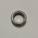 Houser Jon Ring 18.25mm Rim (on trial)