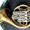 Paxman 40L Descant Horn