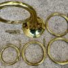 Jungwirth Baroque Horn - Leichamschneider Model