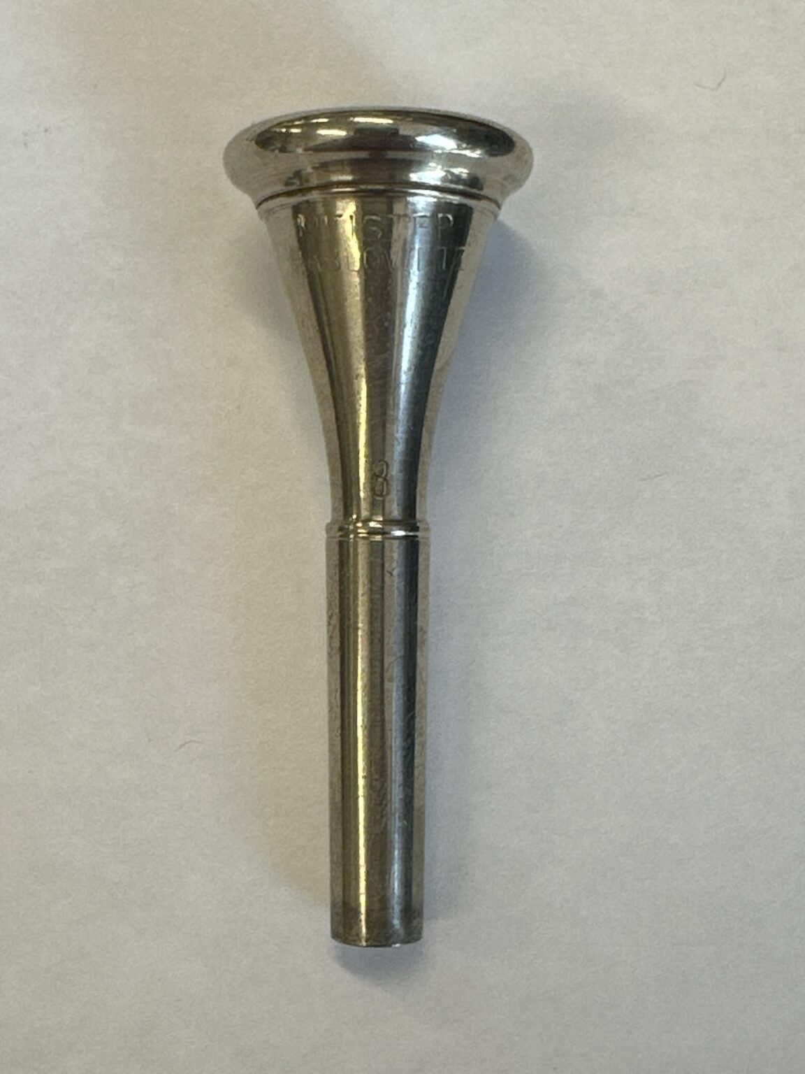 Meister Hablovitz - 8
