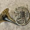 Olds Geyer Wrap Double Horn